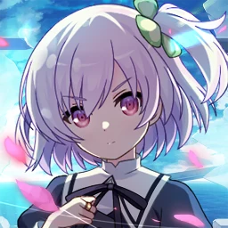 アサルトリリィ Last Bullet（ラスバレ） のアイコン