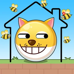 Myth Heroes: Doge In Danger icon
