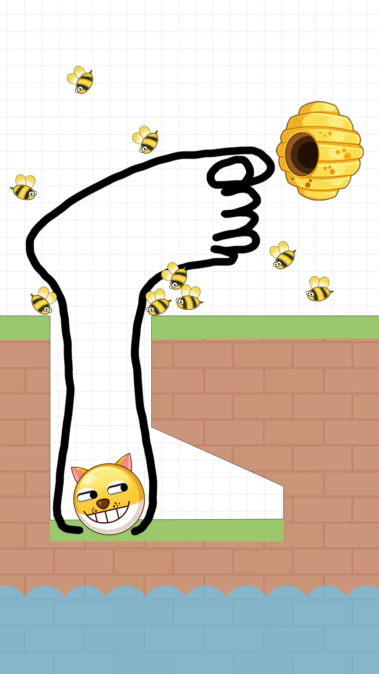 Myth Heroes: Doge In Danger screenshot