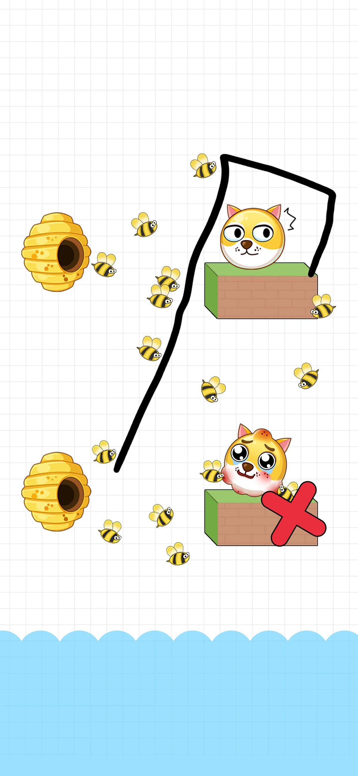 Myth Heroes: Doge In Danger screenshot